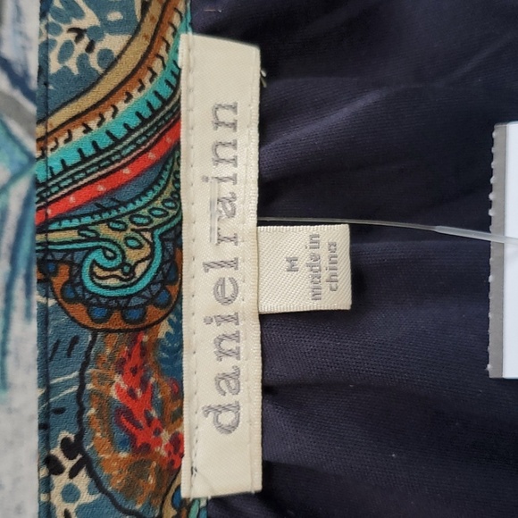 DANIEL RAINN- DRESS - Picture 2 of 4